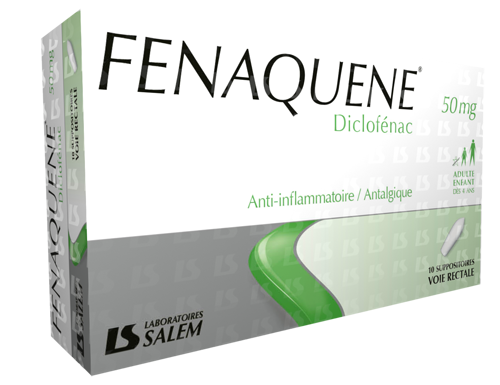 You are currently viewing Fenaquene 50 mg