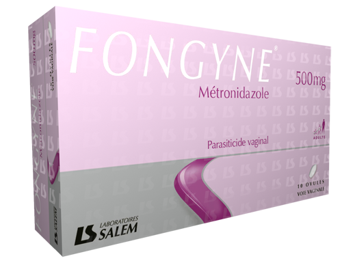 You are currently viewing Fongyne