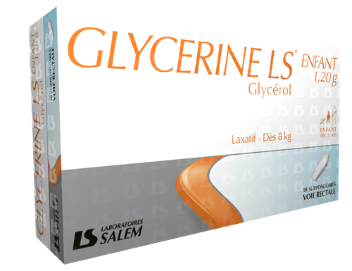 You are currently viewing Glycerine LS Enfant 1,2 g