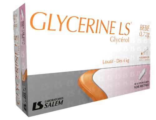 You are currently viewing Glycerine LS Bébé 0,72 g