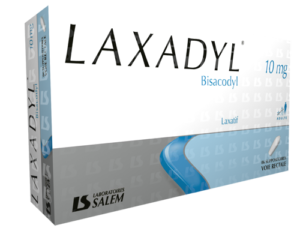 laxadyl, labosalem, laboratories salem, médicament