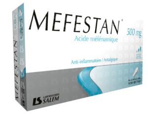 mefestan, mfestan 500, labosalem, laboratories salem, médicament