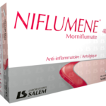 niflumene, niflumene 400, labosalem, laboratories salem, médicament