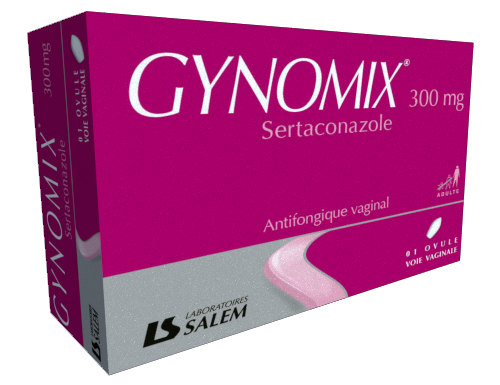 Lire la suite à propos de l’article Gynomix