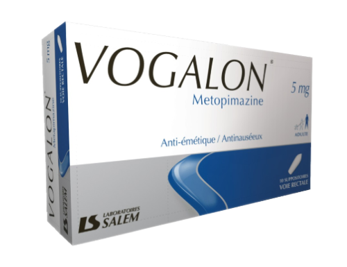 Lire la suite à propos de l’article Vogalon 5 mg