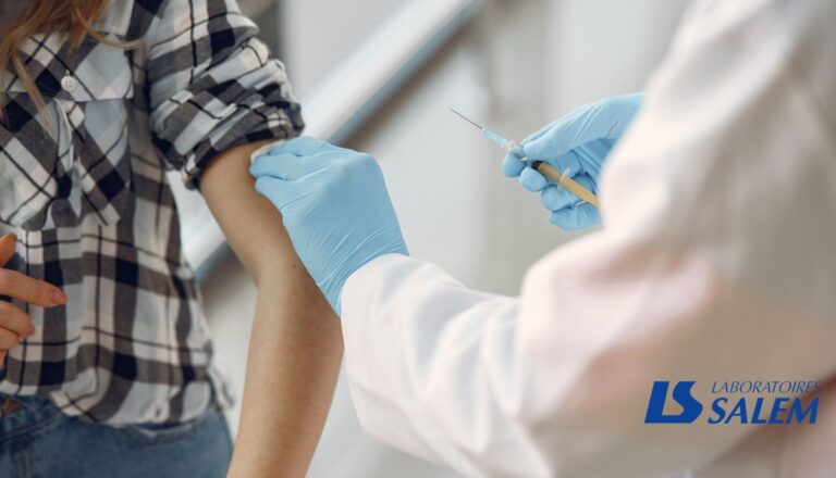 Lire la suite à propos de l’article La vaccination et l’immunité