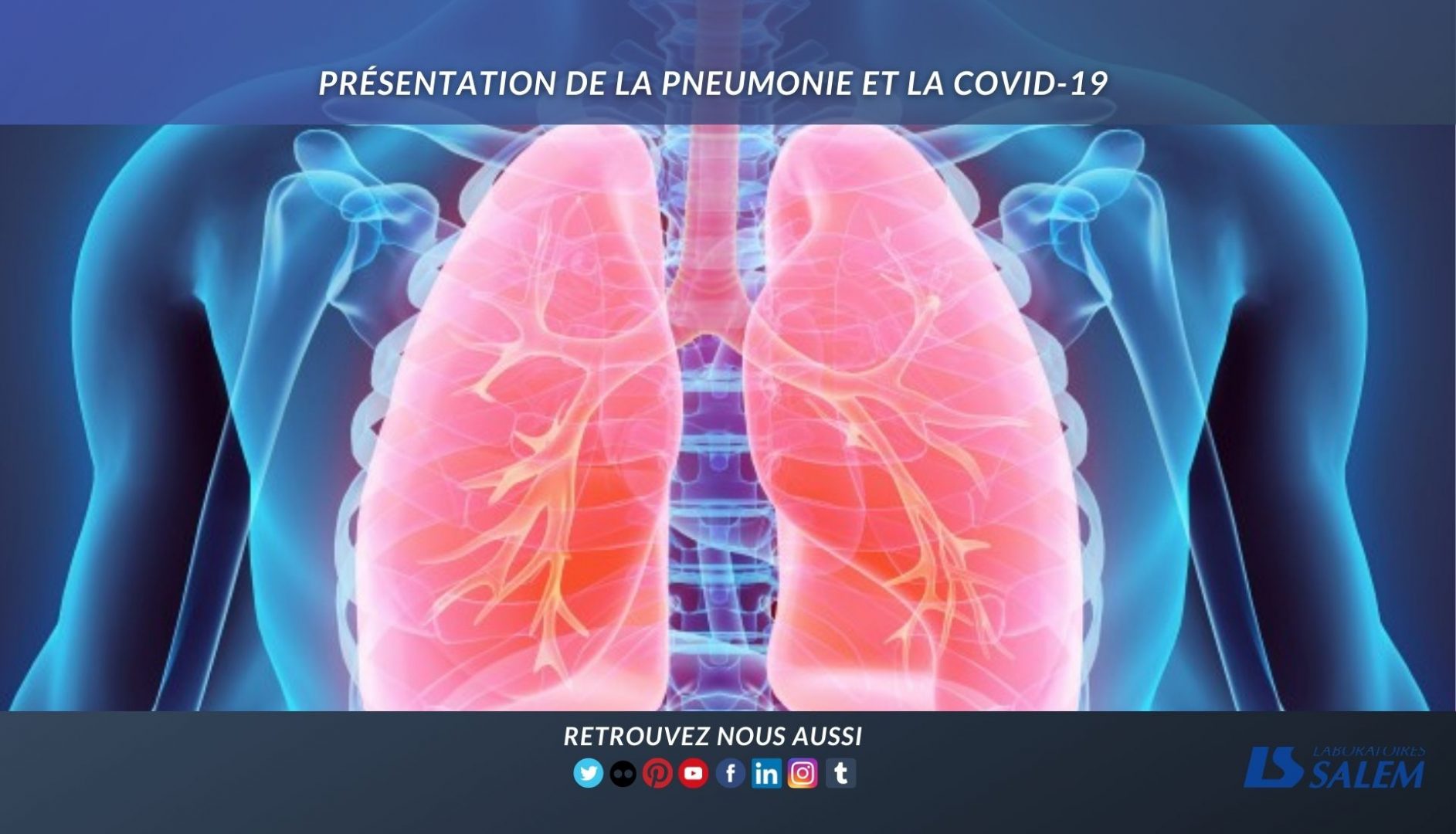 pneumologie, poumon, poumons, labosalem