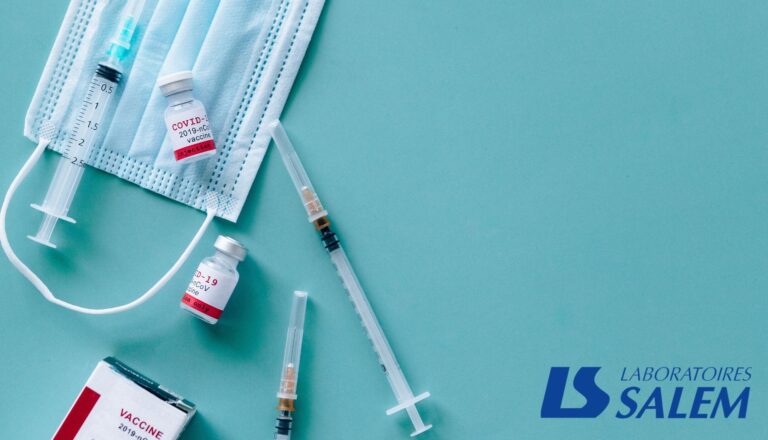 Lire la suite à propos de l’article Les différents types de vaccins de la Covid19