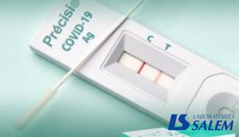 Lire la suite à propos de l’article « Précisio » le seul test antigénique disponible en Algérie