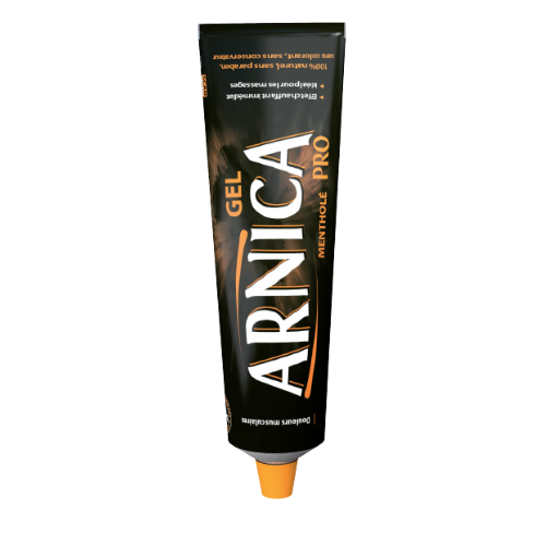 You are currently viewing Arnica pro