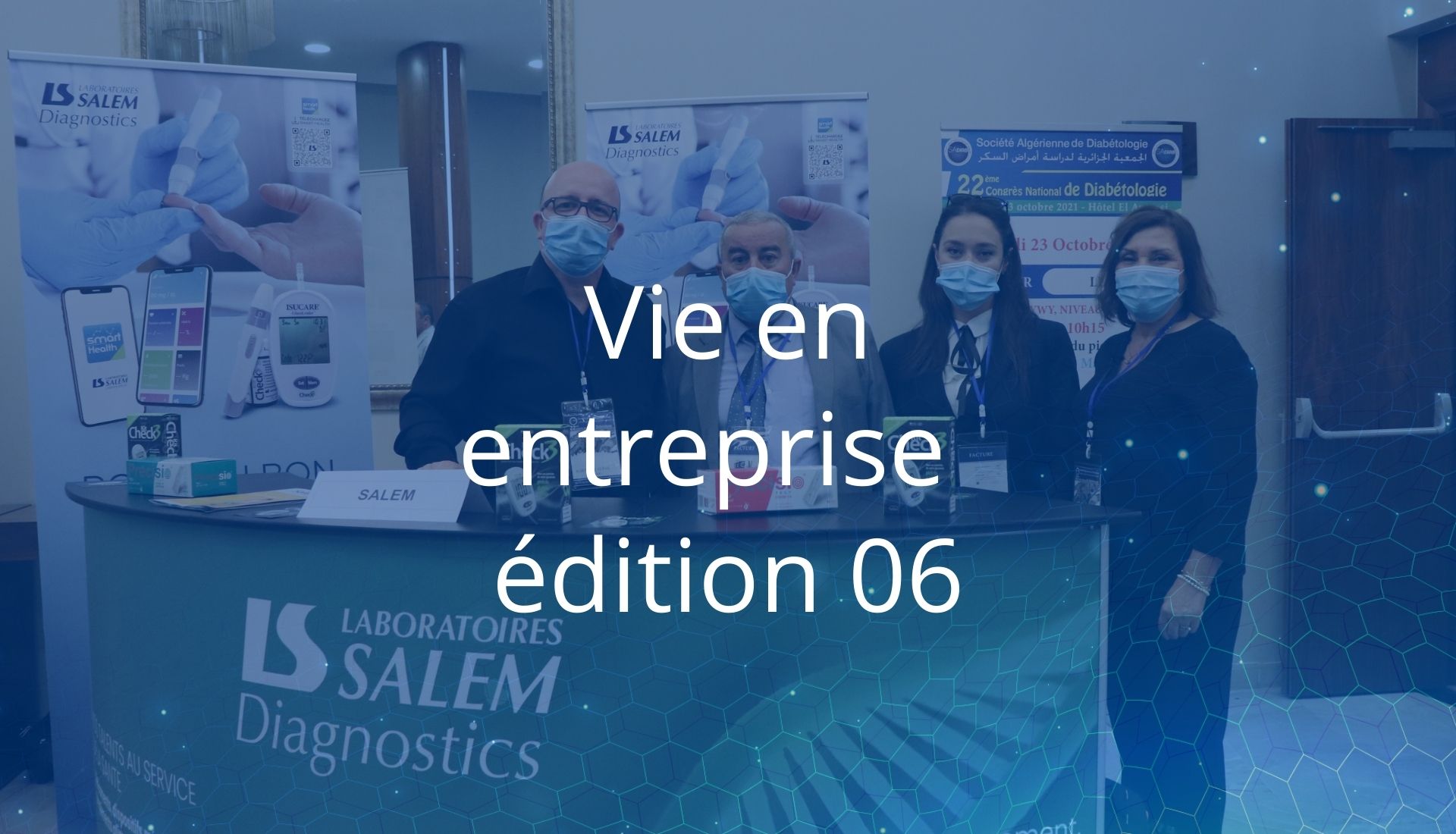 You are currently viewing Vie en entreprise du 04 novembre 2021