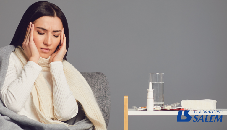 Lire la suite à propos de l’article Comment éviter d’attraper un rhume ?