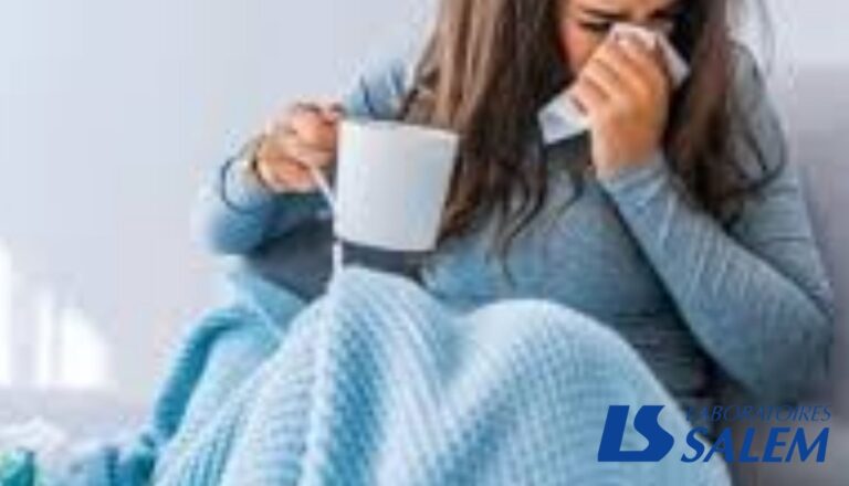Lire la suite à propos de l’article La différence entre le rhume et la grippe saisonnière
