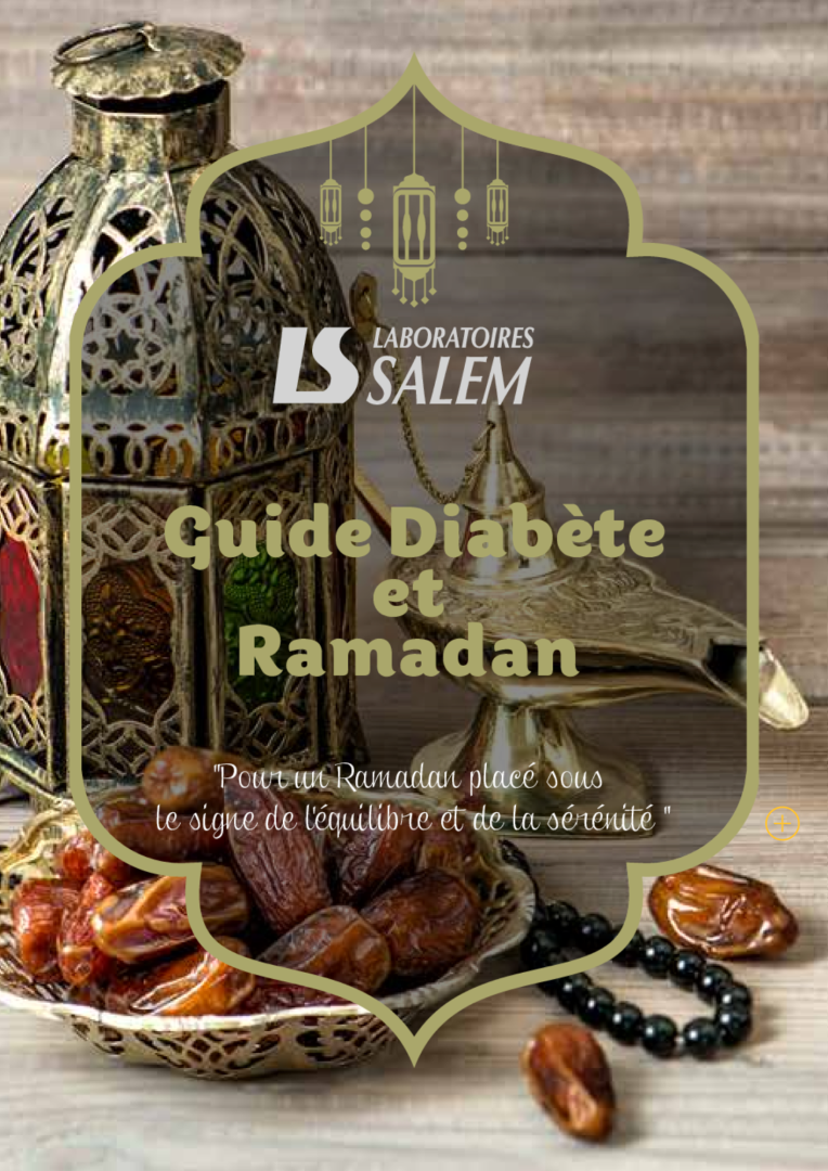 Guide diabète et ramadan
