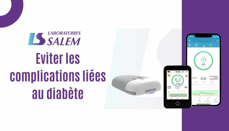 Lire la suite à propos de l’article La pompe à insuline MedtrumTouchCare ® , un outil incontournablepour éviter les complications liées au