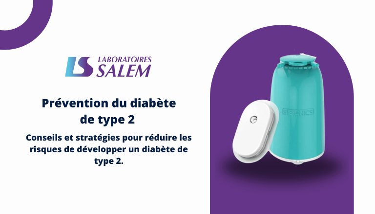 Lire la suite à propos de l’article Prévention du diabète de type 2 : Conseils et stratégies pour réduire les risques de développer un diabète de type 2