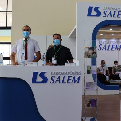 pharma, siphal, event, siphal 2020, siphal2020,laboratoires salem, laboratoires salem diagnostics, check 3, labosalem siphal