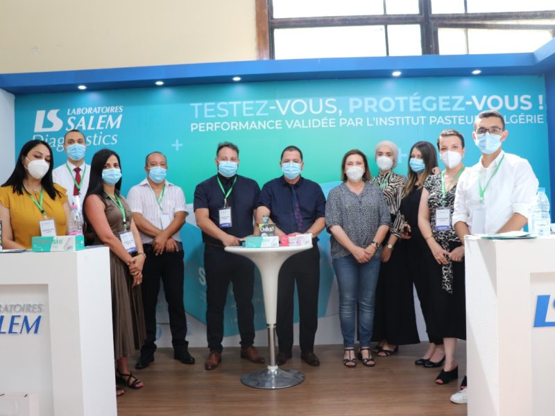 pharma, siphal, event, siphal 2020, siphal2020,laboratoires salem, laboratoires salem diagnostics, check 3, labosalem siphal