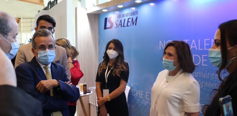 concours residinat, ceromonie labosalem, pharma, ceremonie, event, concours medecine, laboratoires salem, laboratoires salem diagnostics, cic, evenement cic, excellecia, event excellencia, labosalem au cic, labosalem medecine