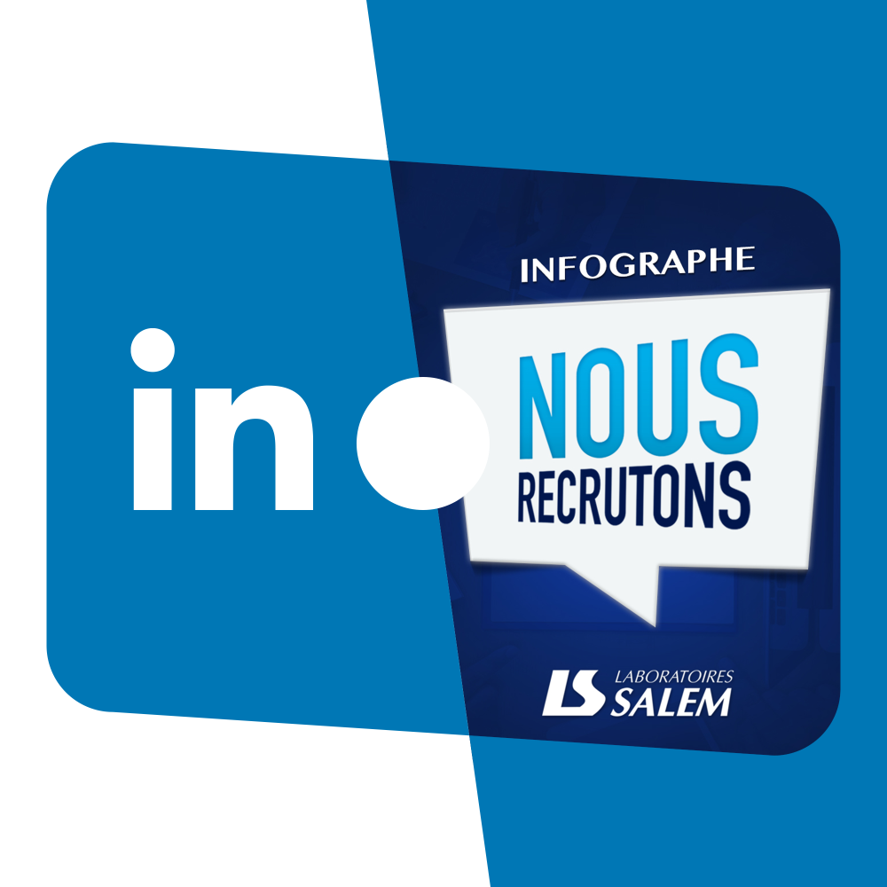 linkedin labosalem, labosalem